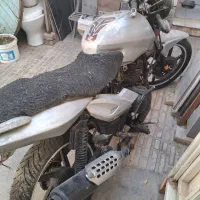 فروش موتور|موتورسیکلت|کرج, نوروزآباد|دیوار