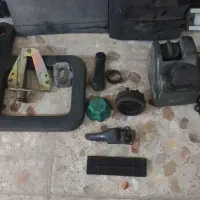 لوازم نو مربوط به کامیون بنز اکتروس|قطعات یدکی و لوازم جانبی|بجنورد, |دیوار