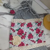 کیسه جای سبزی برای سفارش