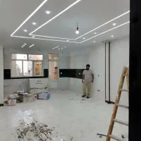 برقکار.برق کار.نورپردازیوسیمگشی ساختمان صفرتاصد|خدمات پیشه و مهارت|بابل, |دیوار