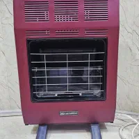بخاری گازی بدون دودکش