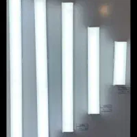 مهتابی آلومینیومی ۲۰ تا ۹۰ وات با گارانتی تعویض