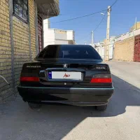 پارس تیوفایو ۹۹سیمی زیمنس کم کار|خودرو سواری و وانت|بندرعباس, |دیوار