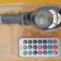 ماژول MP3 پلیر + FM + USB/SD