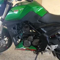 بنلی 250|موتورسیکلت|بندر انزلی, پاسداران|دیوار