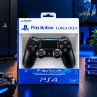 دسته ps4 slim صفر original