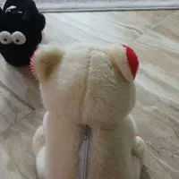 عروسک|اسباب‌بازی بچه|کرج, شهرک بنفشه|دیوار