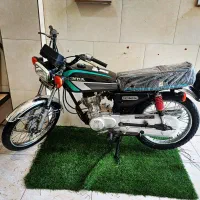 هندا ۱۲۵نامی مدل۸۷