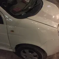 ام وی ام ۱۱۰چهار سیلندر