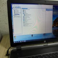 لپ تاپ HP Core i7 Ram 16Gb vga 2Gb Nvidia 256 SSD|رایانه همراه|کرمانشاه, |دیوار