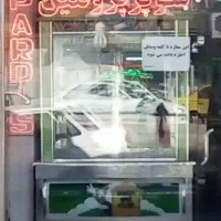 یخچال ایستاده سوپر مارکت، رستوران، مرغ فروشی|فروشگاه و مغازه|سنندج, |دیوار