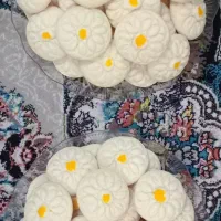 پخت نان برنجی با آرد برنج هاشمی