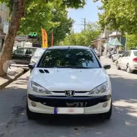 ‌206 tu5|خودرو سواری و وانت|گنبد کاووس, |دیوار