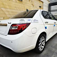 دنا پلاس 6 دنده و اتومات توربو صفر (کد ۱۱۳۵)