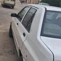 ۱۳۲سفید|خودرو سواری و وانت|بندر ماهشهر, |دیوار