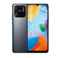 شیائومی Redmi 10C با حافظهٔ ۶۴ گیگابایت