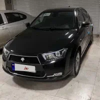 دنا پلاس اتومات آپشنال ۱۴۰۳ صفر