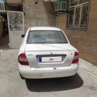 تیبا مدل۹۵