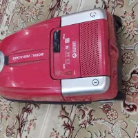 جارو برقی کاملا سالم|جاروبرقی، جارو شارژی، بخارشو|سنندج, |دیوار