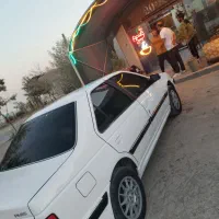 پژو پارس تیوفایو|خودرو سواری و وانت|میانکوه, |دیوار