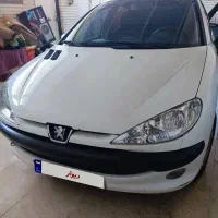 206 sd TU5 مدل 98|خودرو سواری و وانت|اهواز, کوی نفت|دیوار