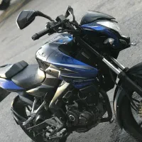 ان اس ۱۵۰ تازه تعمیر اساس شده|موتورسیکلت|سمنان, |دیوار