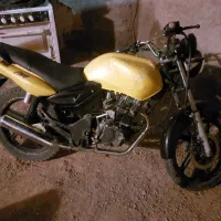 پالس ۱۸۰ کثیر۲۰۰|موتورسیکلت|تایباد, |دیوار