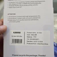 کاور گوشی سامسونگ s25 اولترا kzdoo Air skin|لوازم جانبی موبایل و تبلت|تهران, چیتگر جنوبی|دیوار
