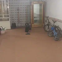 رهن خانه مسکونی روبروی رستوران سحر کوچه رسالت دهم