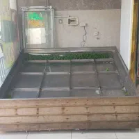 یخچال مرغ و گوشت|فروشگاه و مغازه|فردیس, فردیس|دیوار