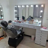 اجاره اتاق۱۲ متری تجهیز شده در سالن زیبایی صادقیه