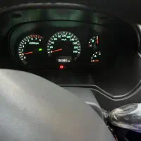 تیبا ۲ مدل ۱۴۰۰