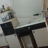 تخت خواب دونفره|تخت و سرویس خواب|تبریز, |دیوار