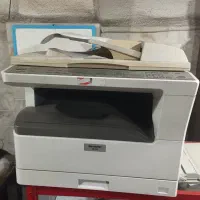 دستگاه کپی sharp ar 5516