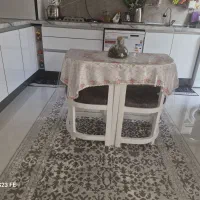 میز  ناهار خوری نو