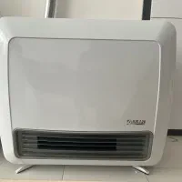 بخاری هوشمند آران