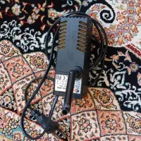 آکواریم با تمام لوازم زیرقیمت|ماهی|قم, پردیسان|دیوار