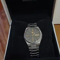 ساعت سیکو اتومات کلکسیونی