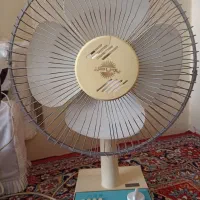 پنکه پارس خزر