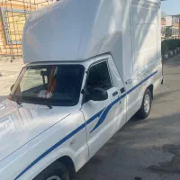 مزدا تک کابین درحدنو