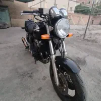 cb cb400|موتورسیکلت|تهران, مخصوص|دیوار