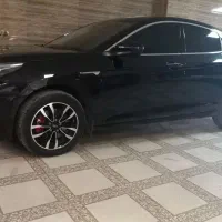 جک ej7|خودرو سواری و وانت|کرمانشاه, |دیوار