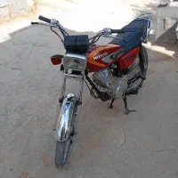موتور 125 مدل 93|موتورسیکلت|یاسوج, |دیوار