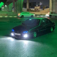 پژو پارس