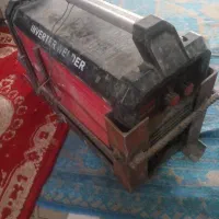 جوشکار سیار نبشی خرده کاری ساعتی