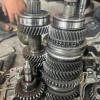 گیربکس کامل و لوازم گیربکس|قطعات یدکی و لوازم جانبی|گرگان, |دیوار