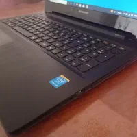 لبتاپ لنوو g50-70 نسل ۴ در حد نو|رایانه همراه|تهران, صادقیه|دیوار
