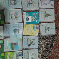 کتاب کنکوری|کتاب و مجله آموزشی|دهدشت, |دیوار