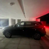 kmc k7 صفر خشک مشکی|خودرو سواری و وانت|تهران, شهرک نفت|دیوار