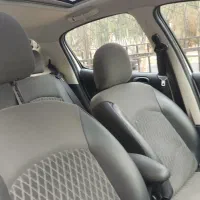 پژو 207 پانارما1404 شش تا کار